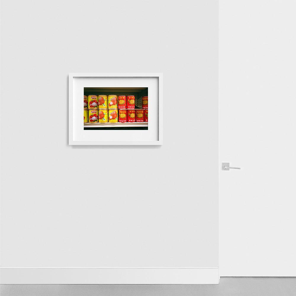 Photograph by Danny Scott Lane