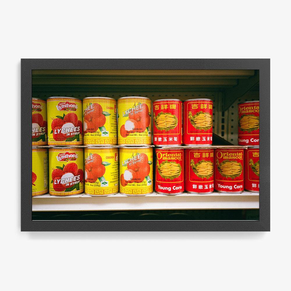 Photograph by Danny Scott Lane