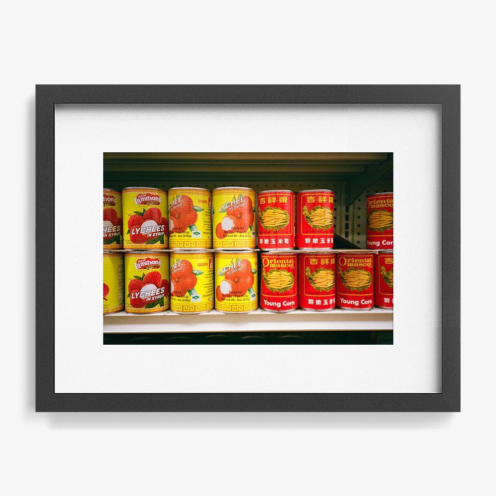 Photograph by Danny Scott Lane