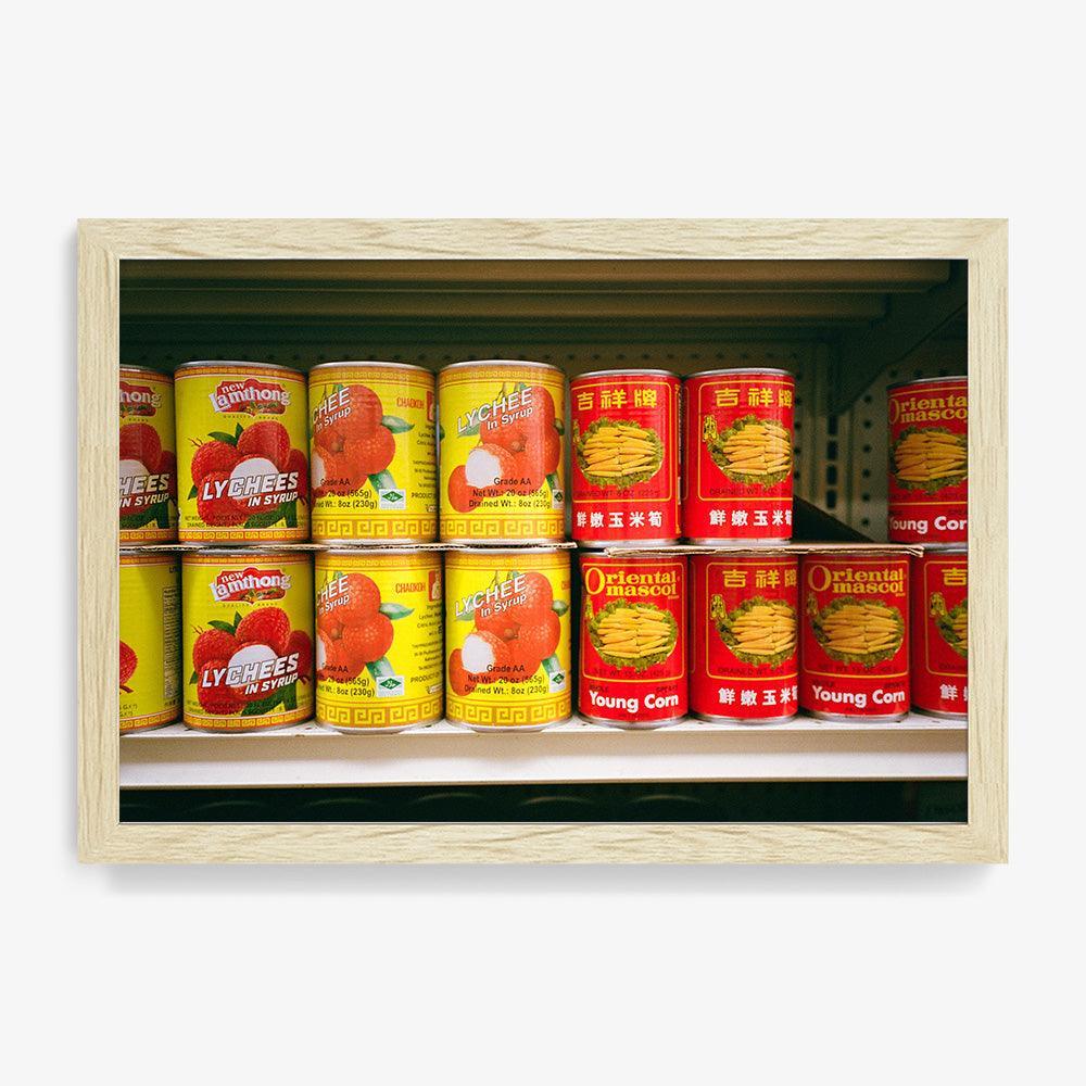 Photograph by Danny Scott Lane