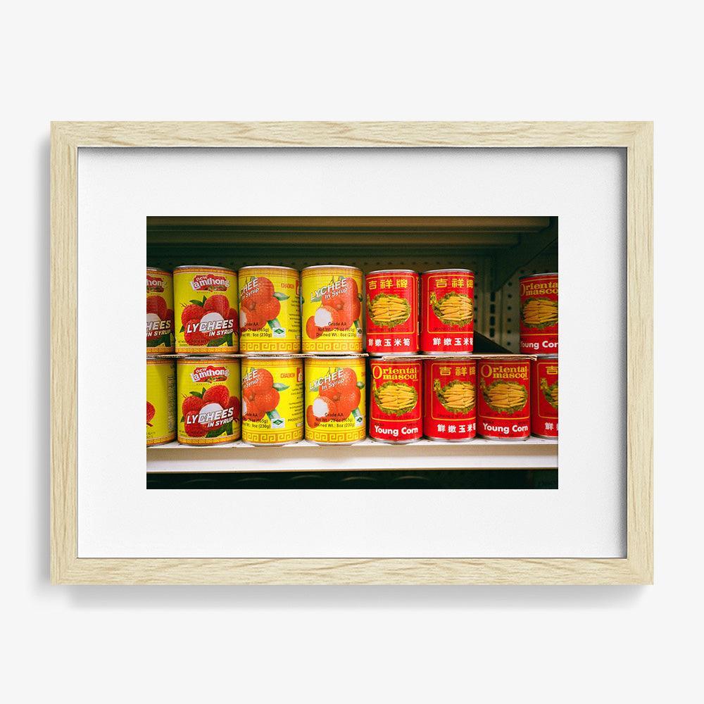 Photograph by Danny Scott Lane