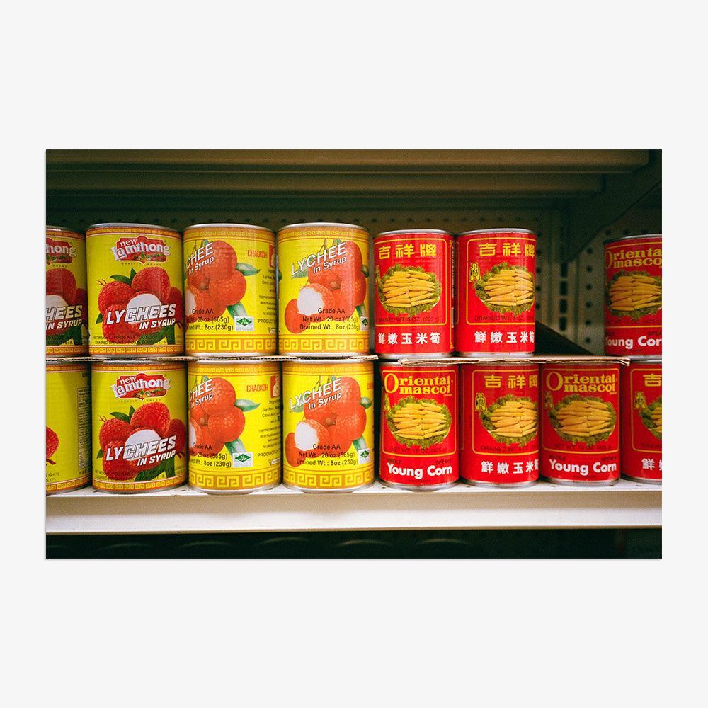 Photograph by Danny Scott Lane