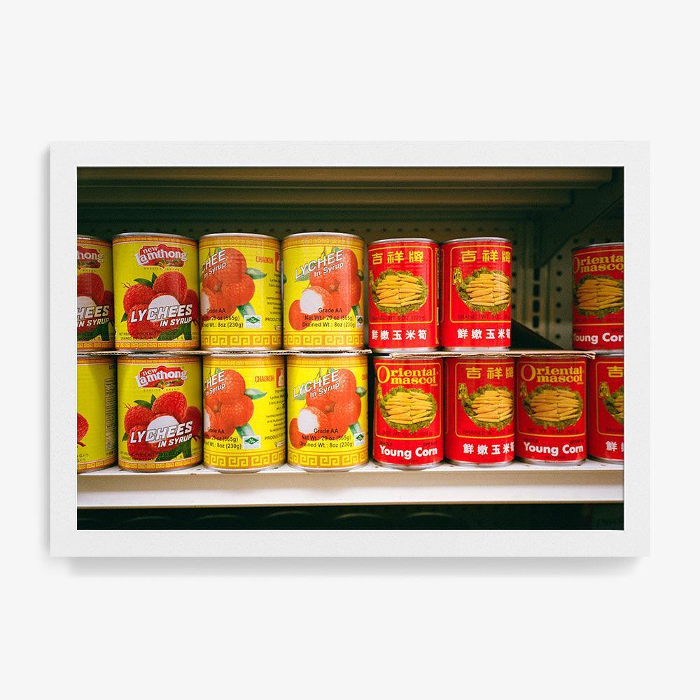 Photograph by Danny Scott Lane