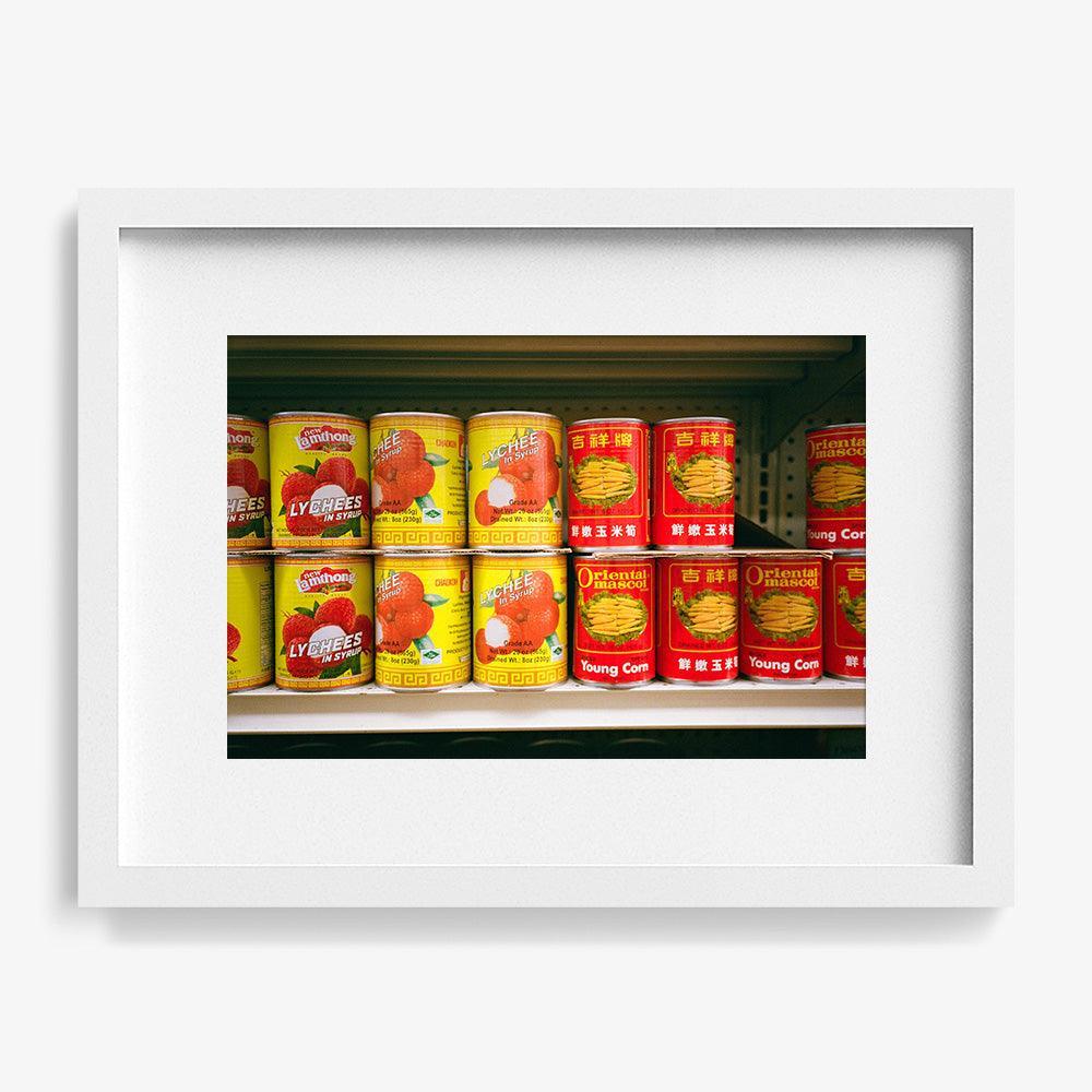 Photograph by Danny Scott Lane