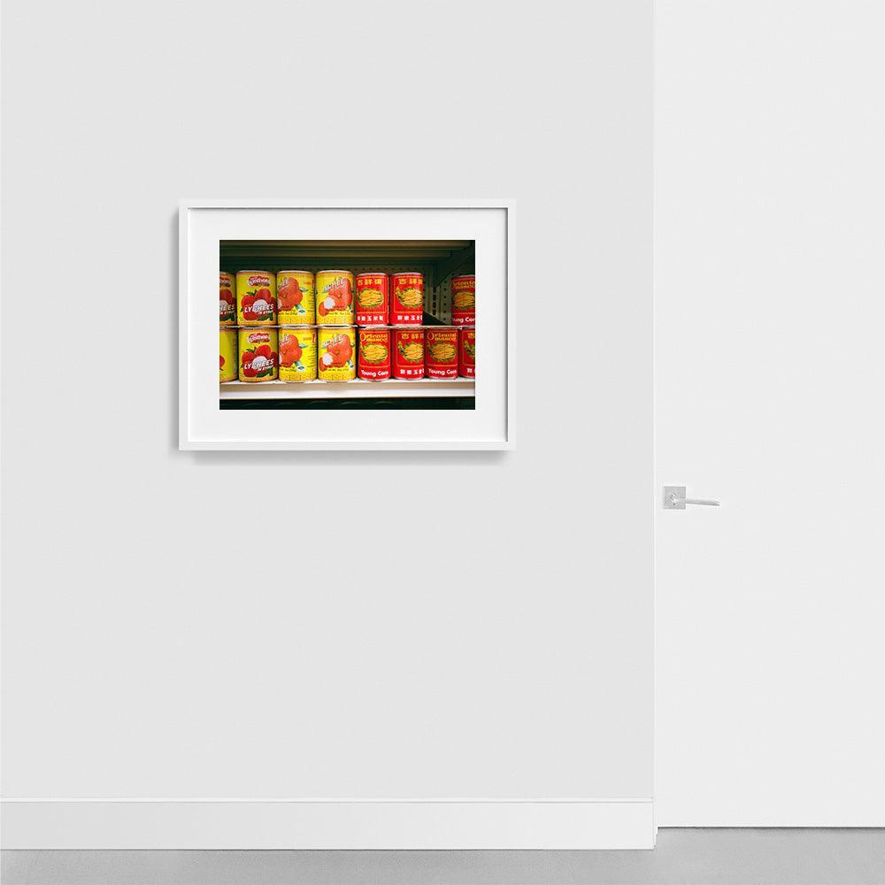 Photograph by Danny Scott Lane