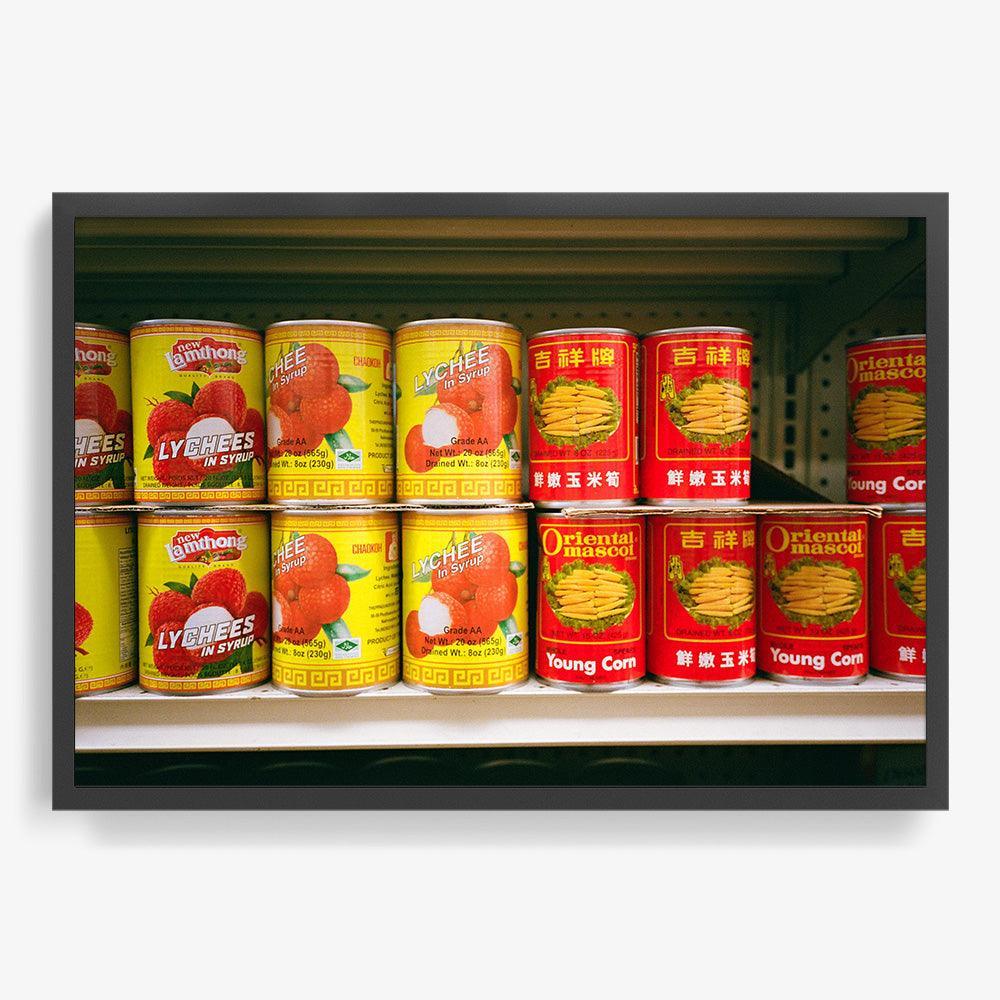 Photograph by Danny Scott Lane