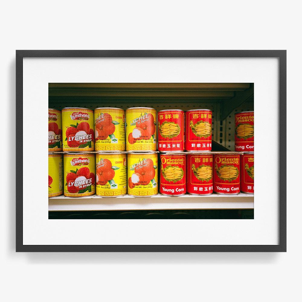 Photograph by Danny Scott Lane