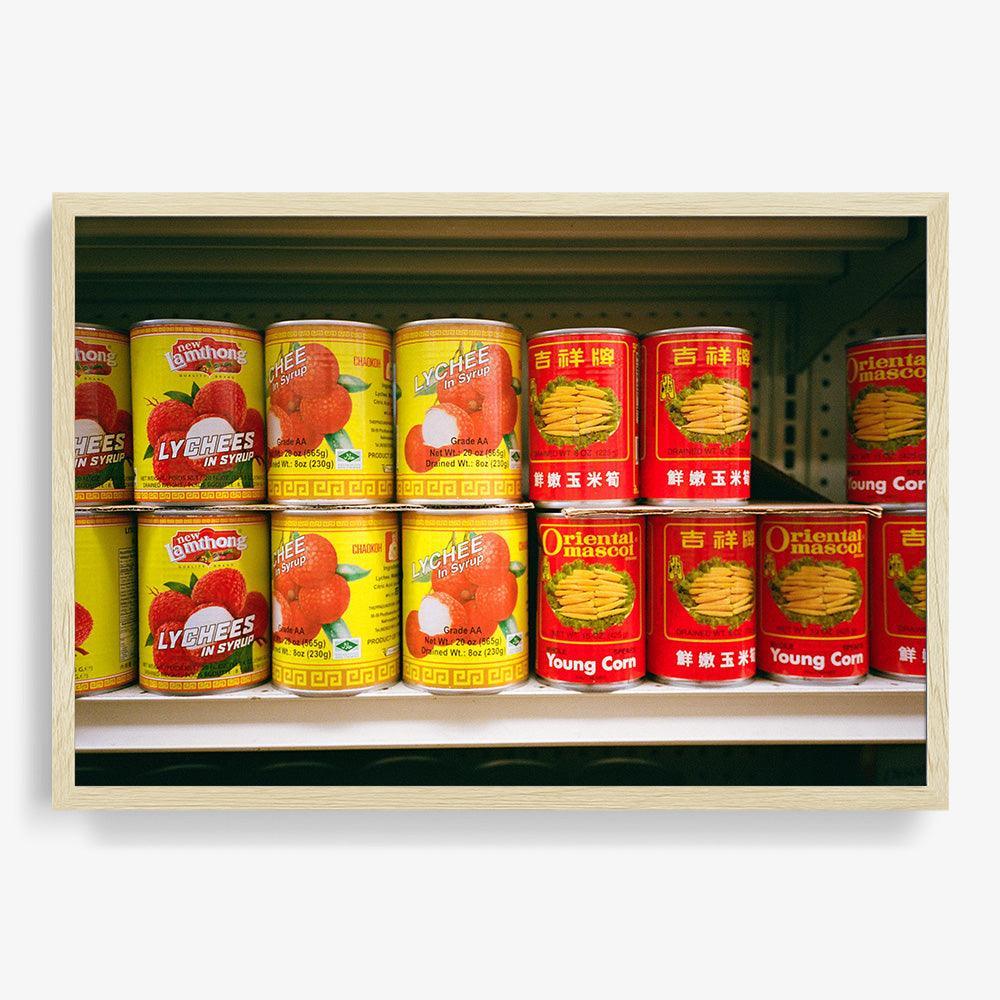 Photograph by Danny Scott Lane