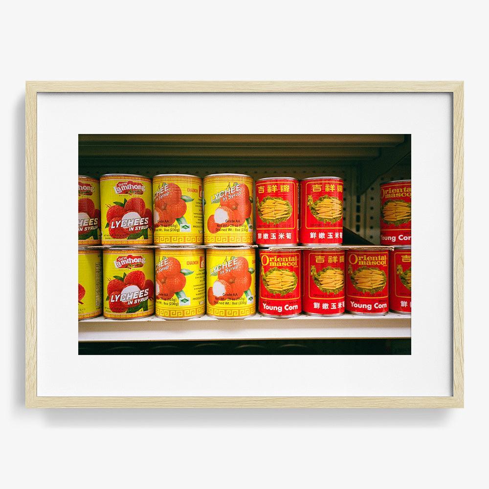 Photograph by Danny Scott Lane