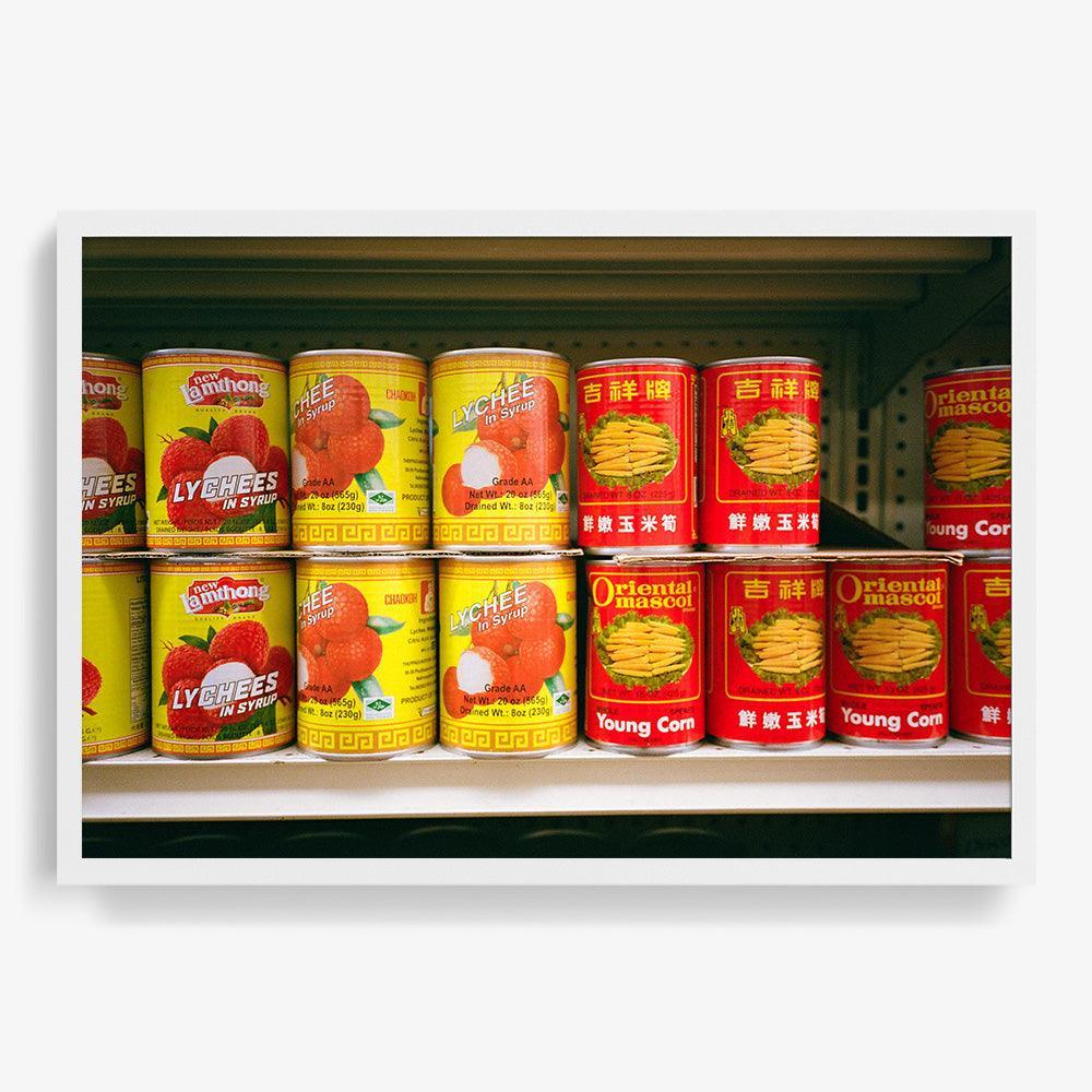 Photograph by Danny Scott Lane