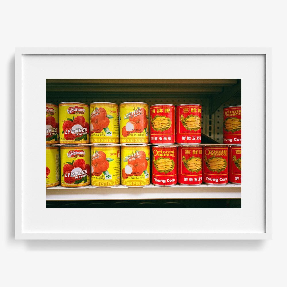 Photograph by Danny Scott Lane