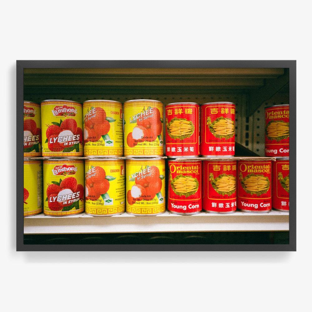 Photograph by Danny Scott Lane