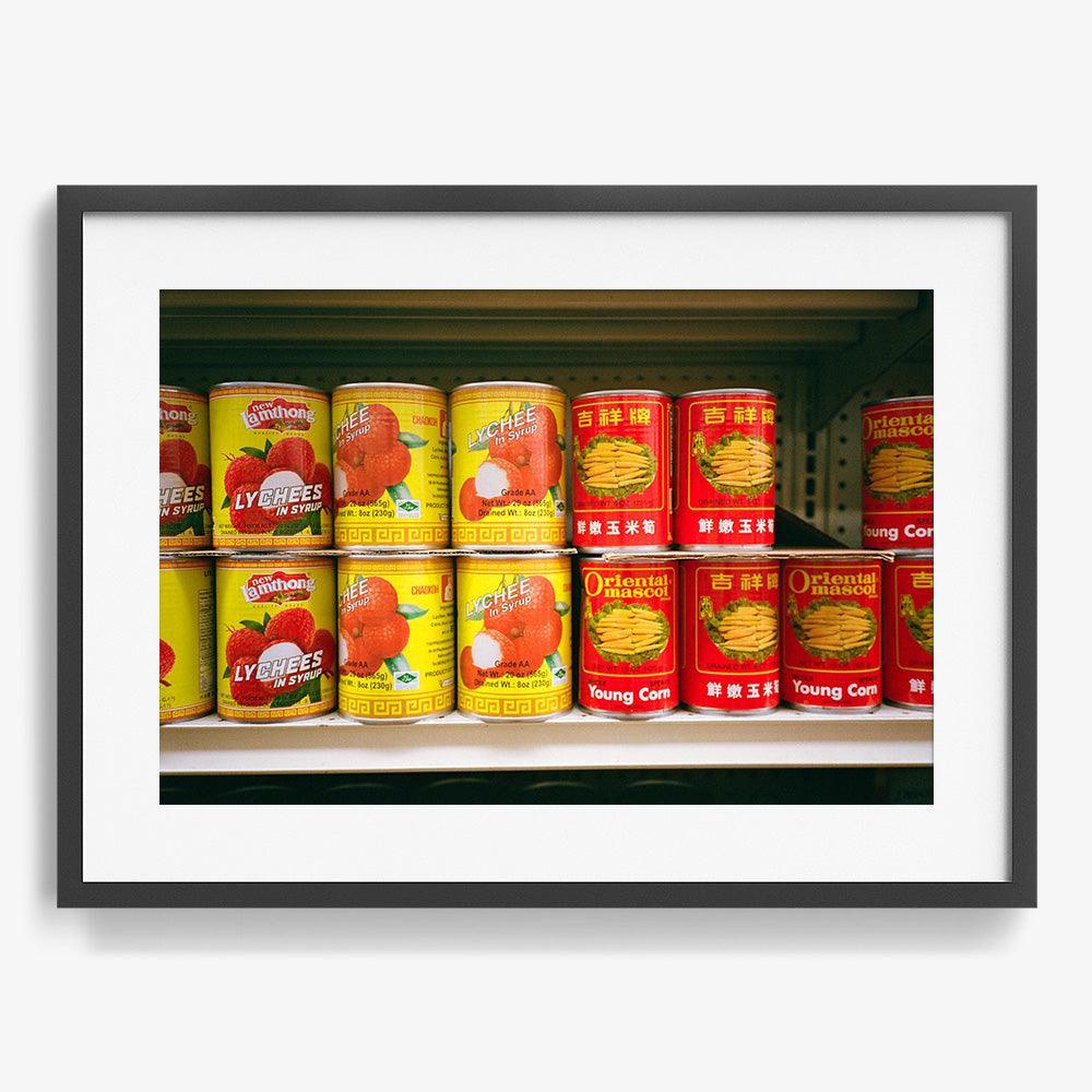 Photograph by Danny Scott Lane