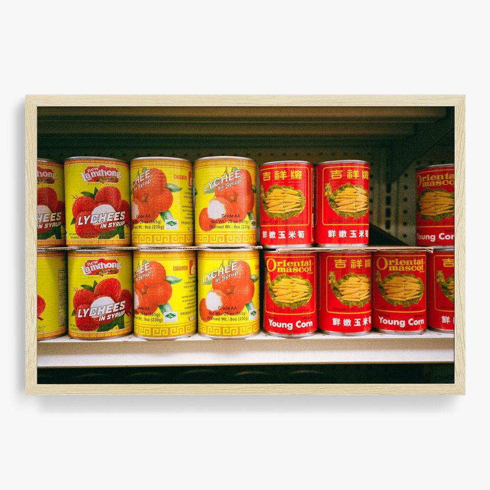 Photograph by Danny Scott Lane