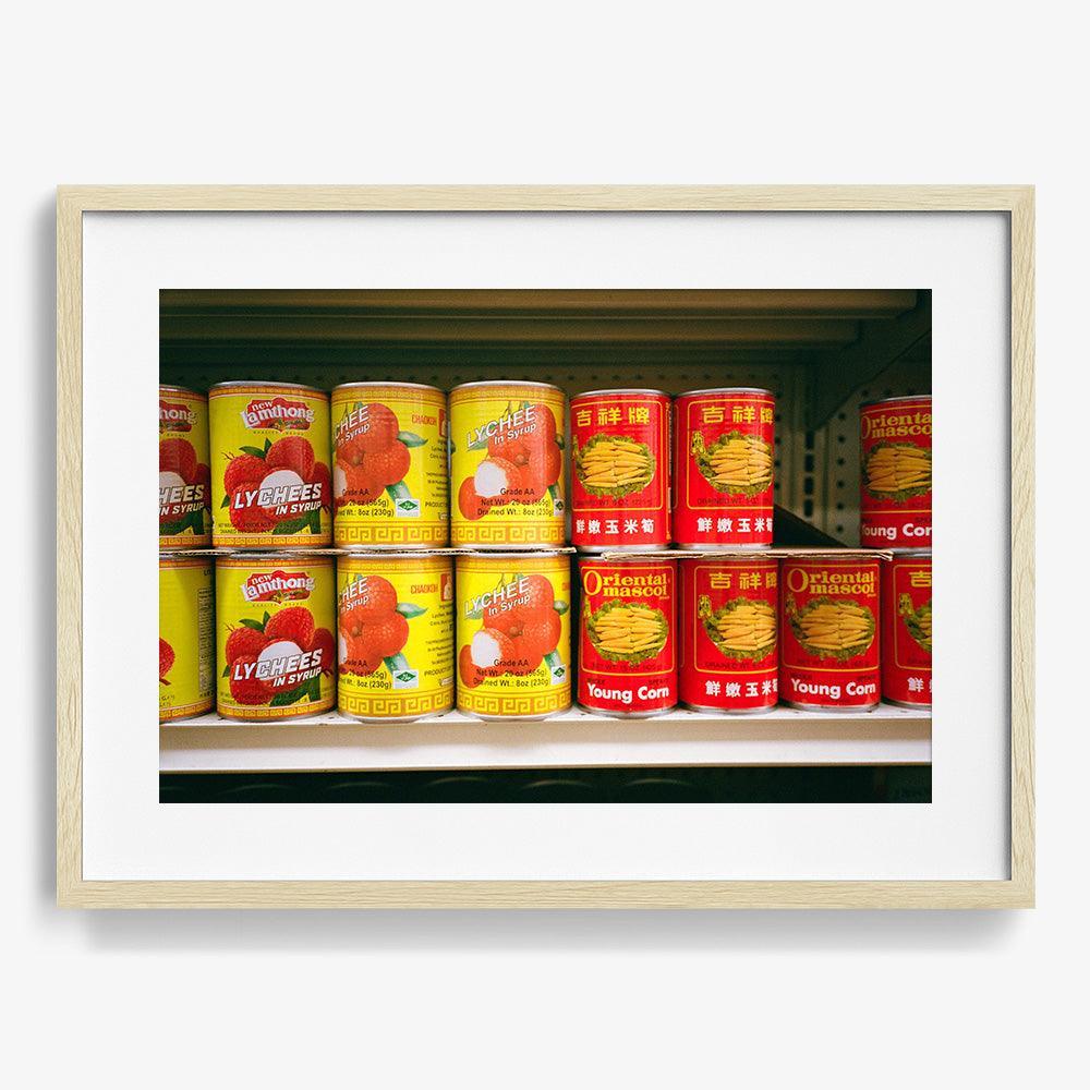 Photograph by Danny Scott Lane