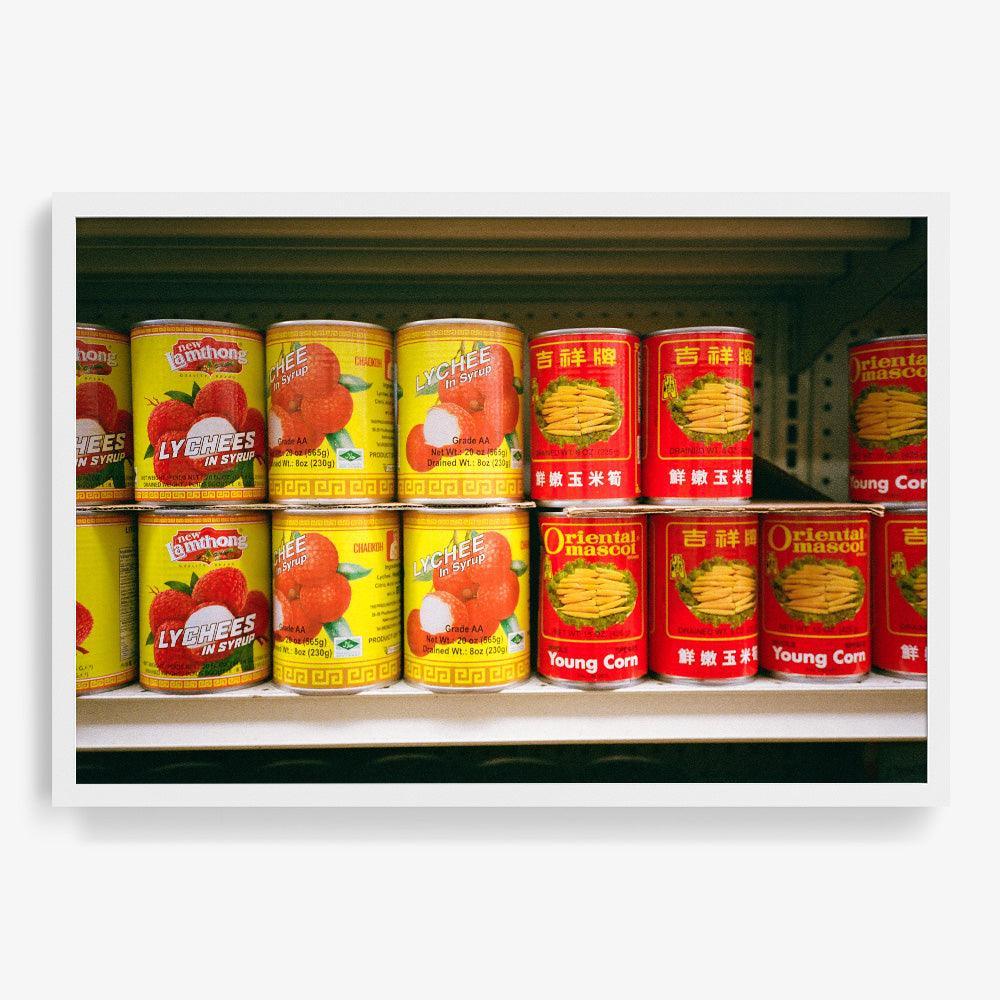 Photograph by Danny Scott Lane