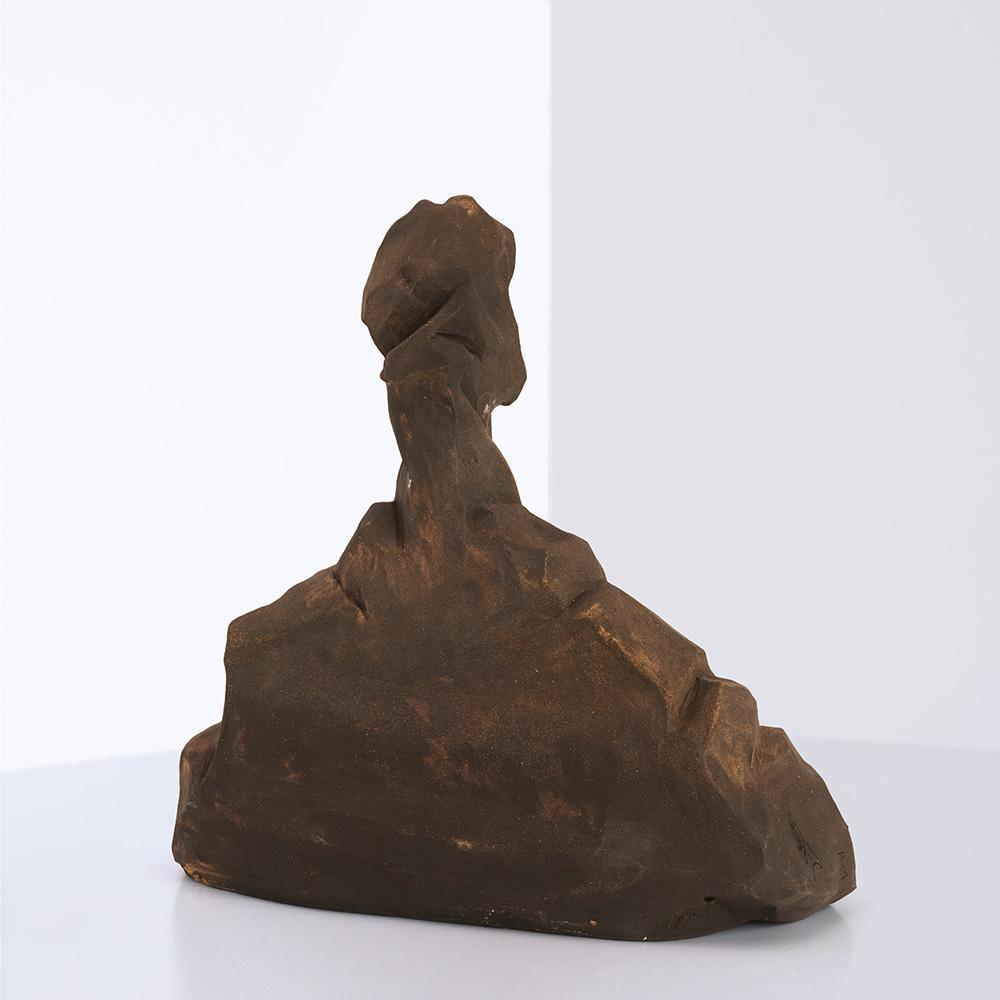 Sculpture by Firoozeh Neman