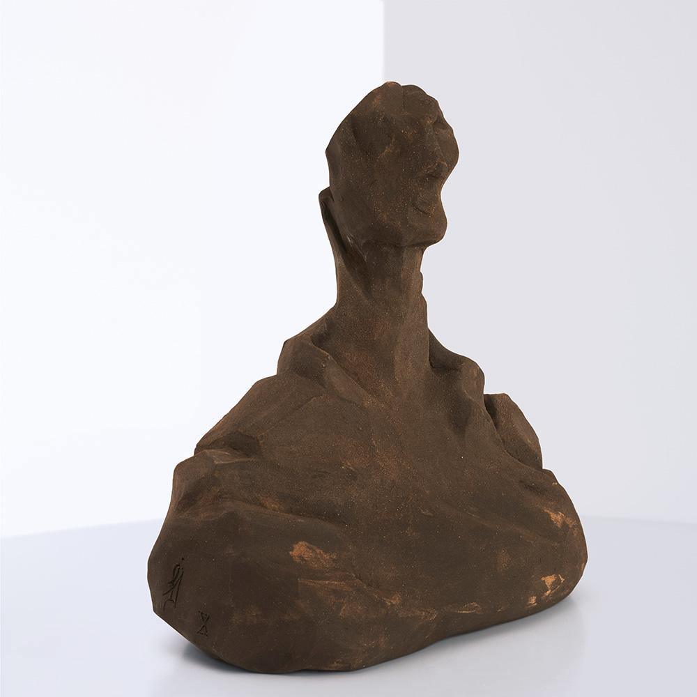 Sculpture by Firoozeh Neman