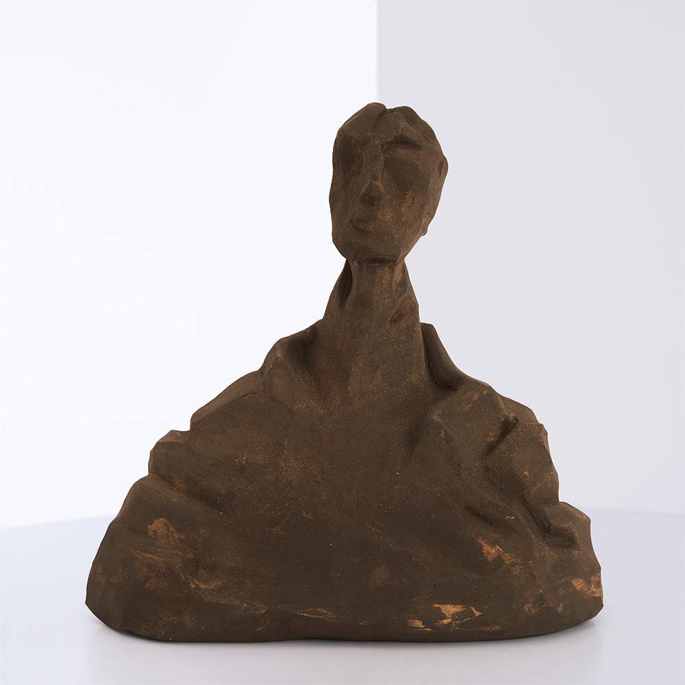 Sculpture by Firoozeh Neman