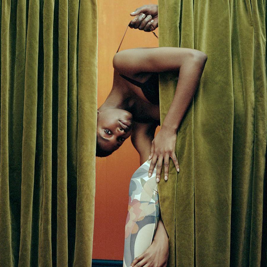 Photograph by Katie Burdon