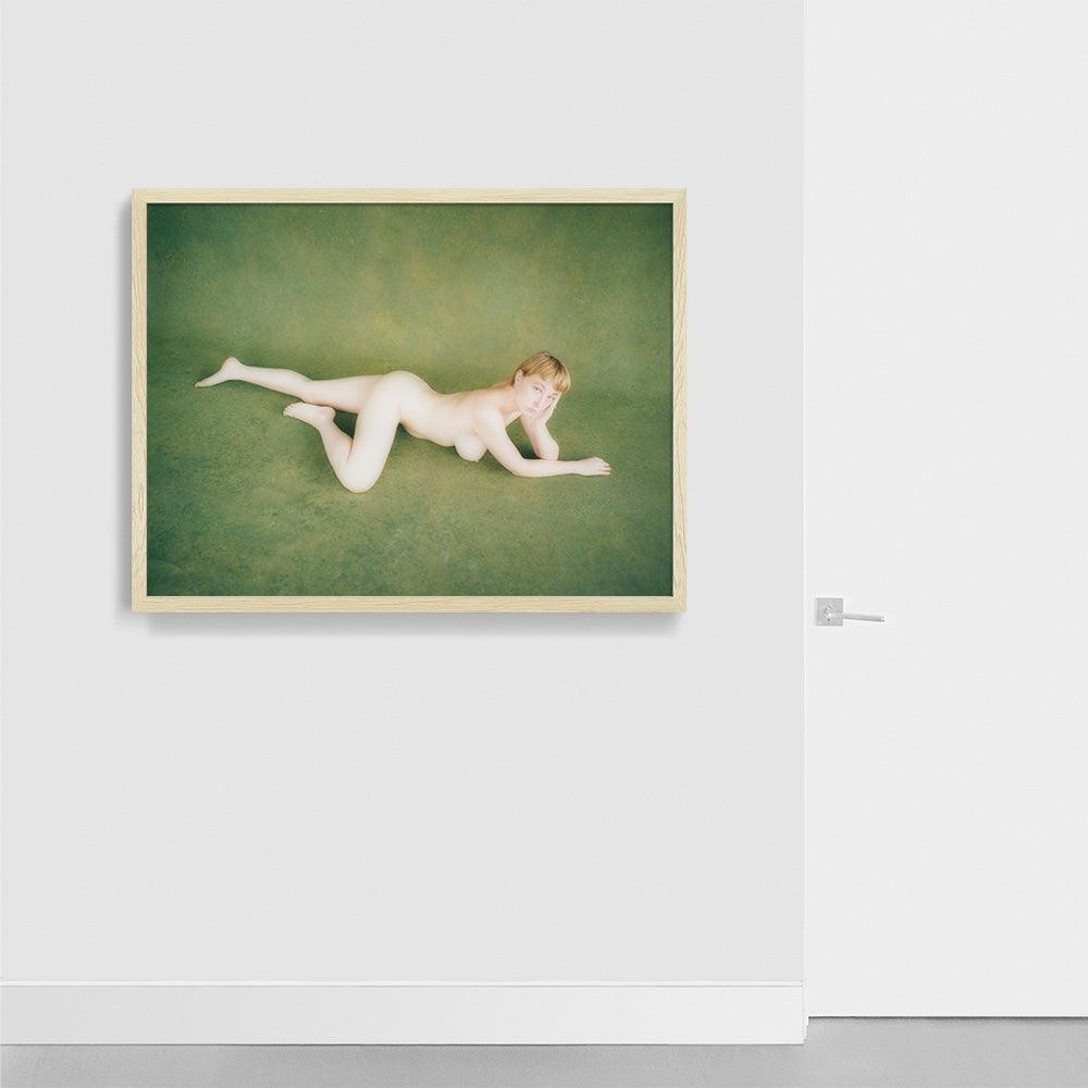 Photograph by Katie Burdon