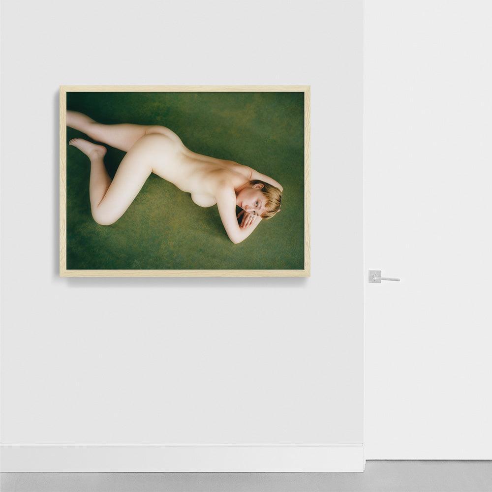 Photograph by Katie Burdon
