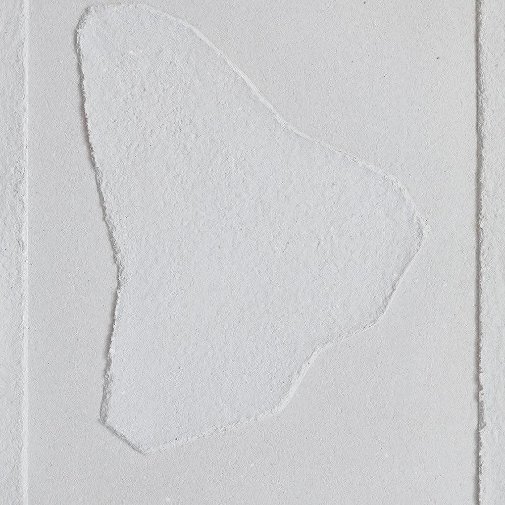 Work on Paper by Yelyzaveta Rudenok