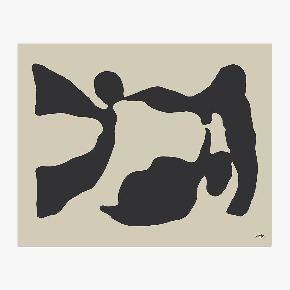 Print by Marleigh Culver