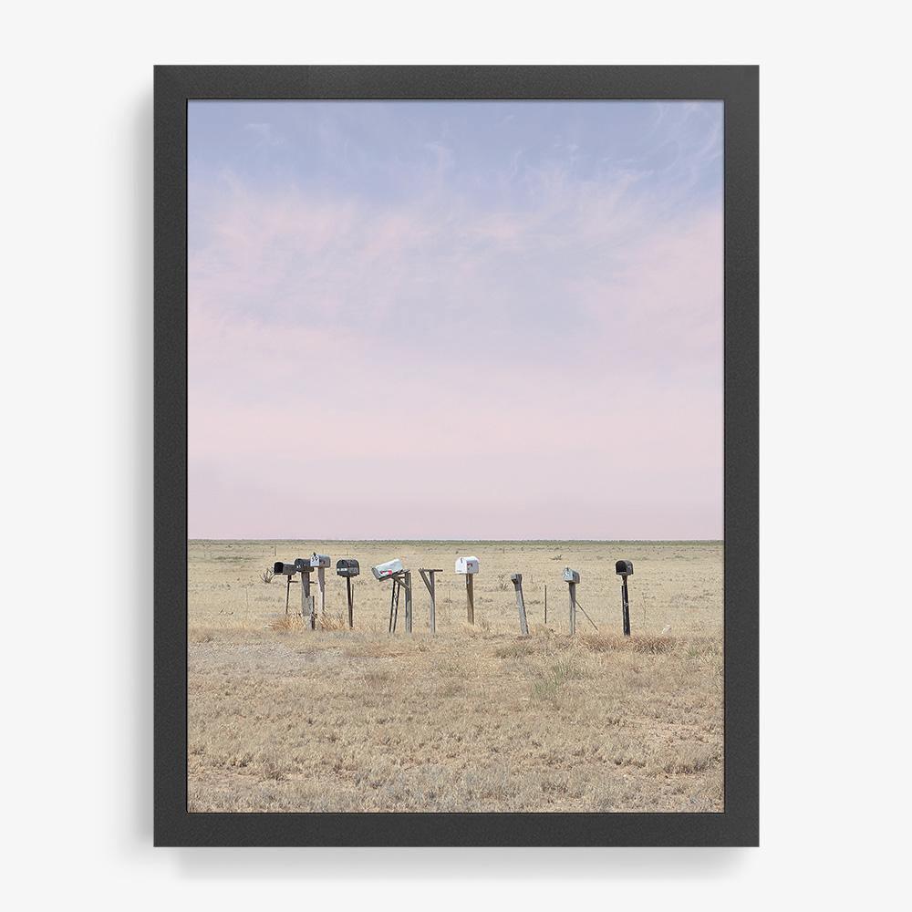 Photograph by James Needham