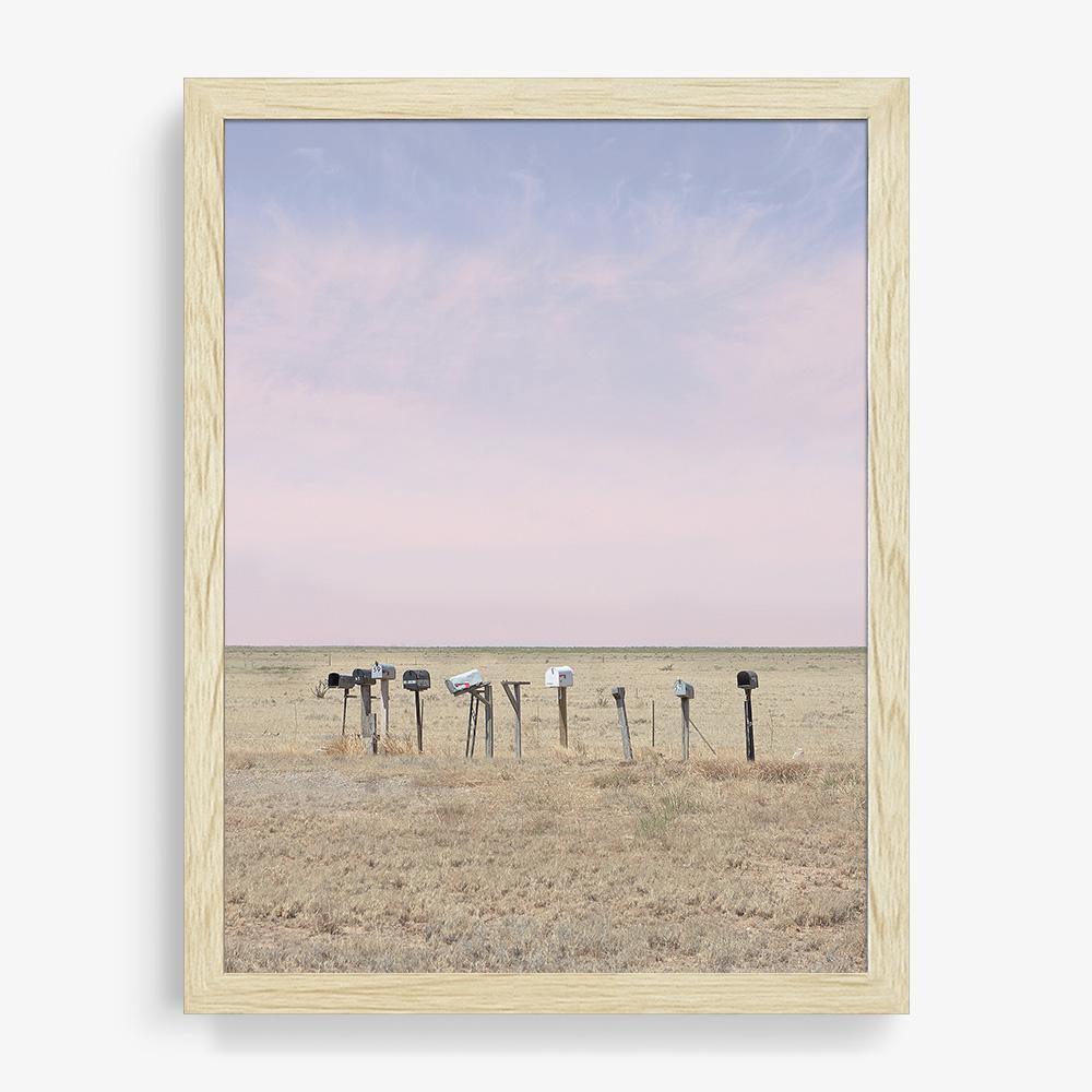 Photograph by James Needham