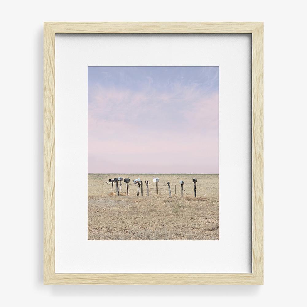 Photograph by James Needham