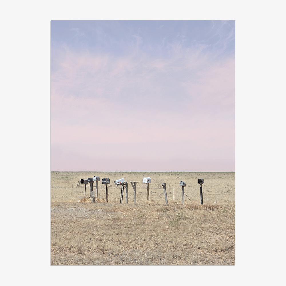 Photograph by James Needham