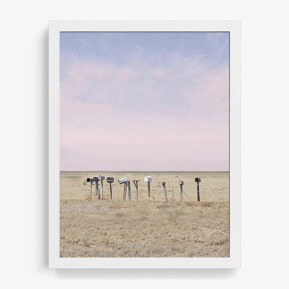 Photograph by James Needham