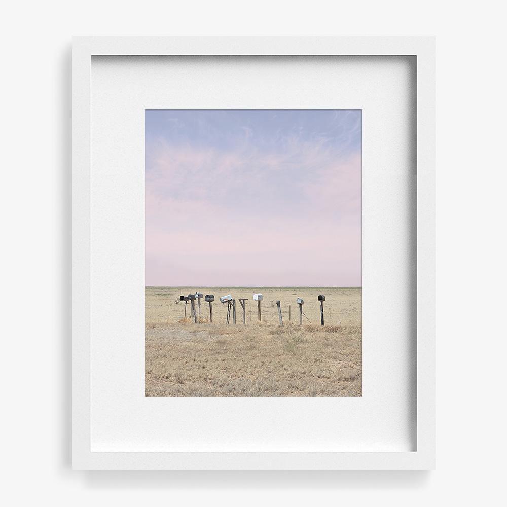 Photograph by James Needham