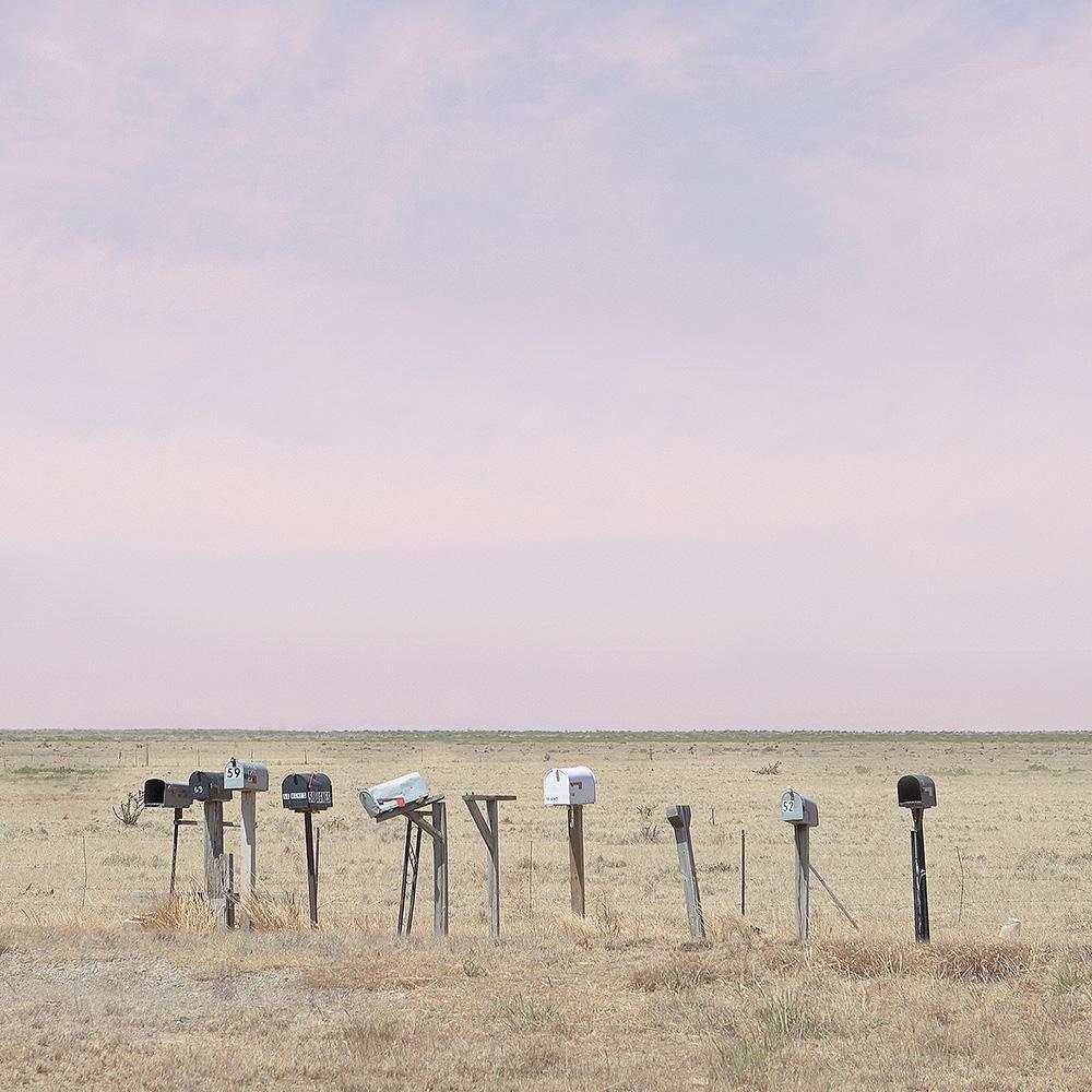 Photograph by James Needham