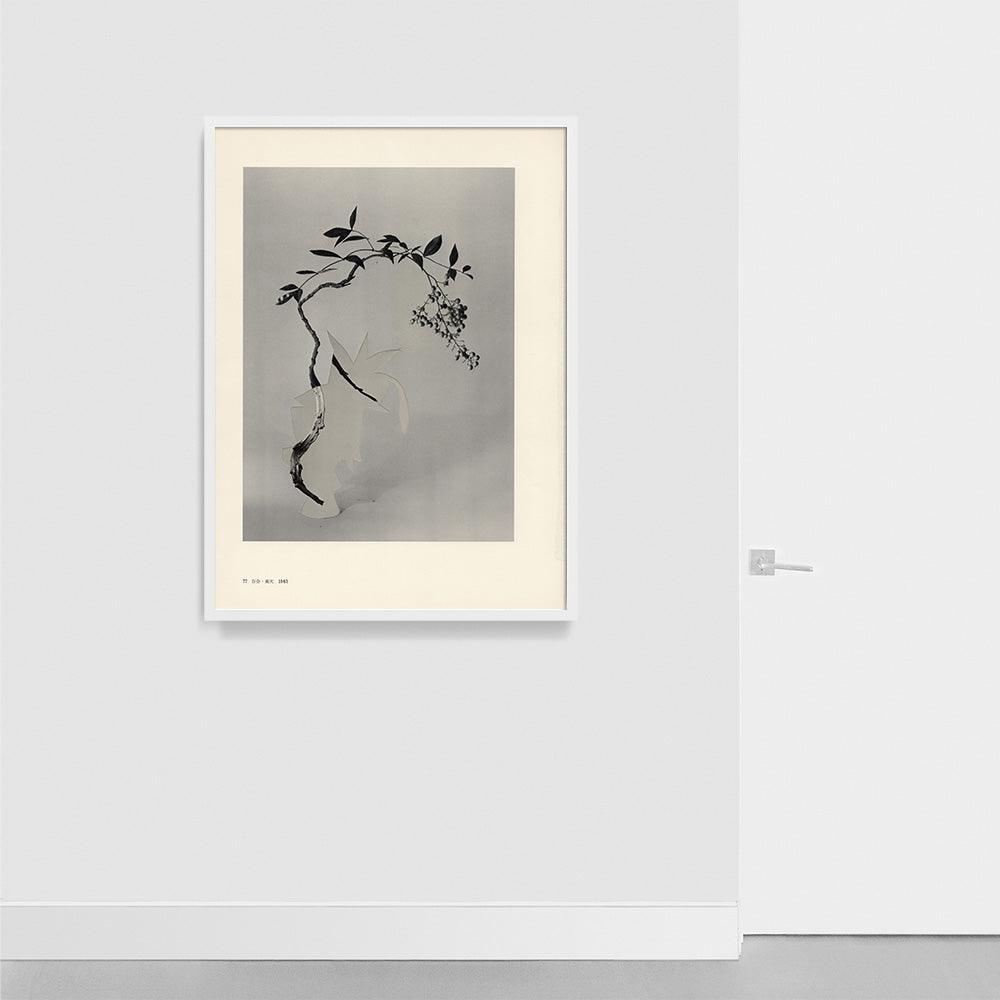 Print by Leigh Wells