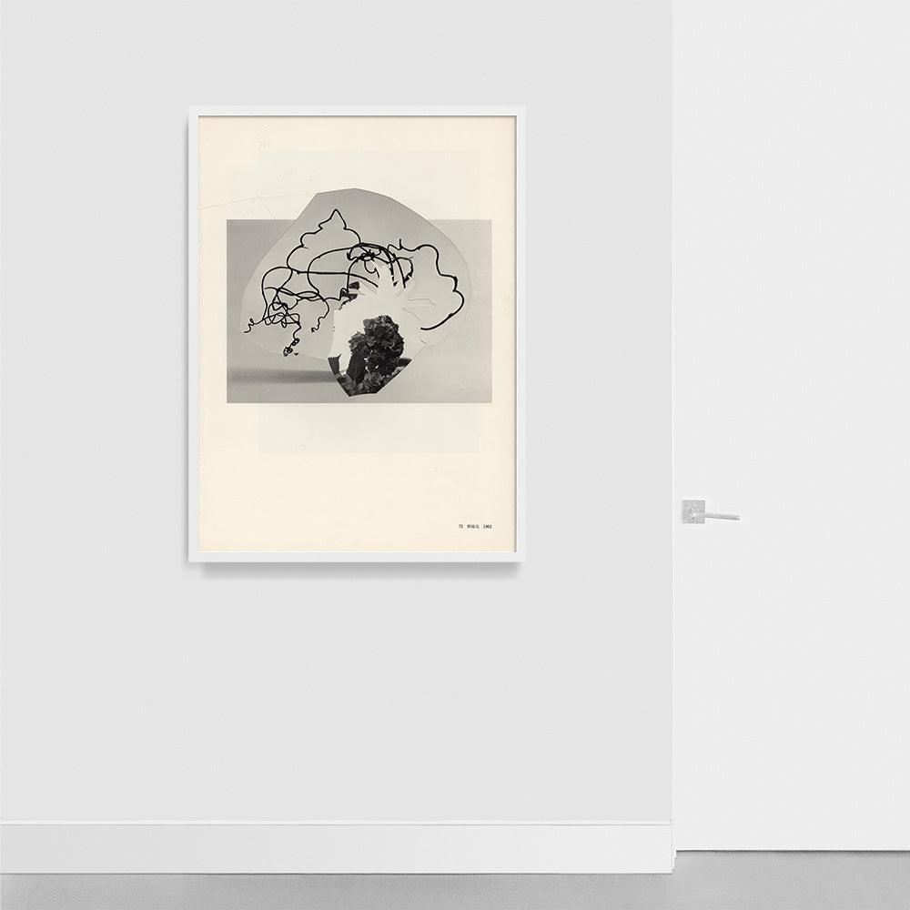 Print by Leigh Wells