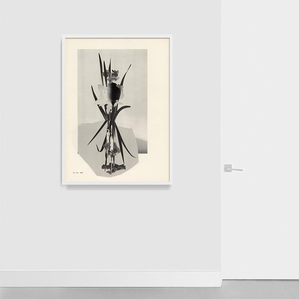 Print by Leigh Wells
