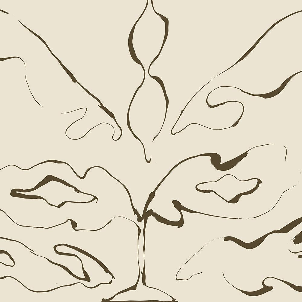 LYS , Print by LYS Tappan