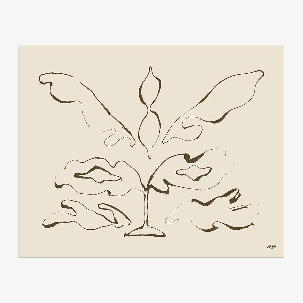 Print by Marleigh Culver