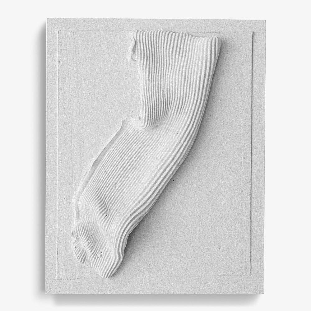 Sculpture by Monica Curiel