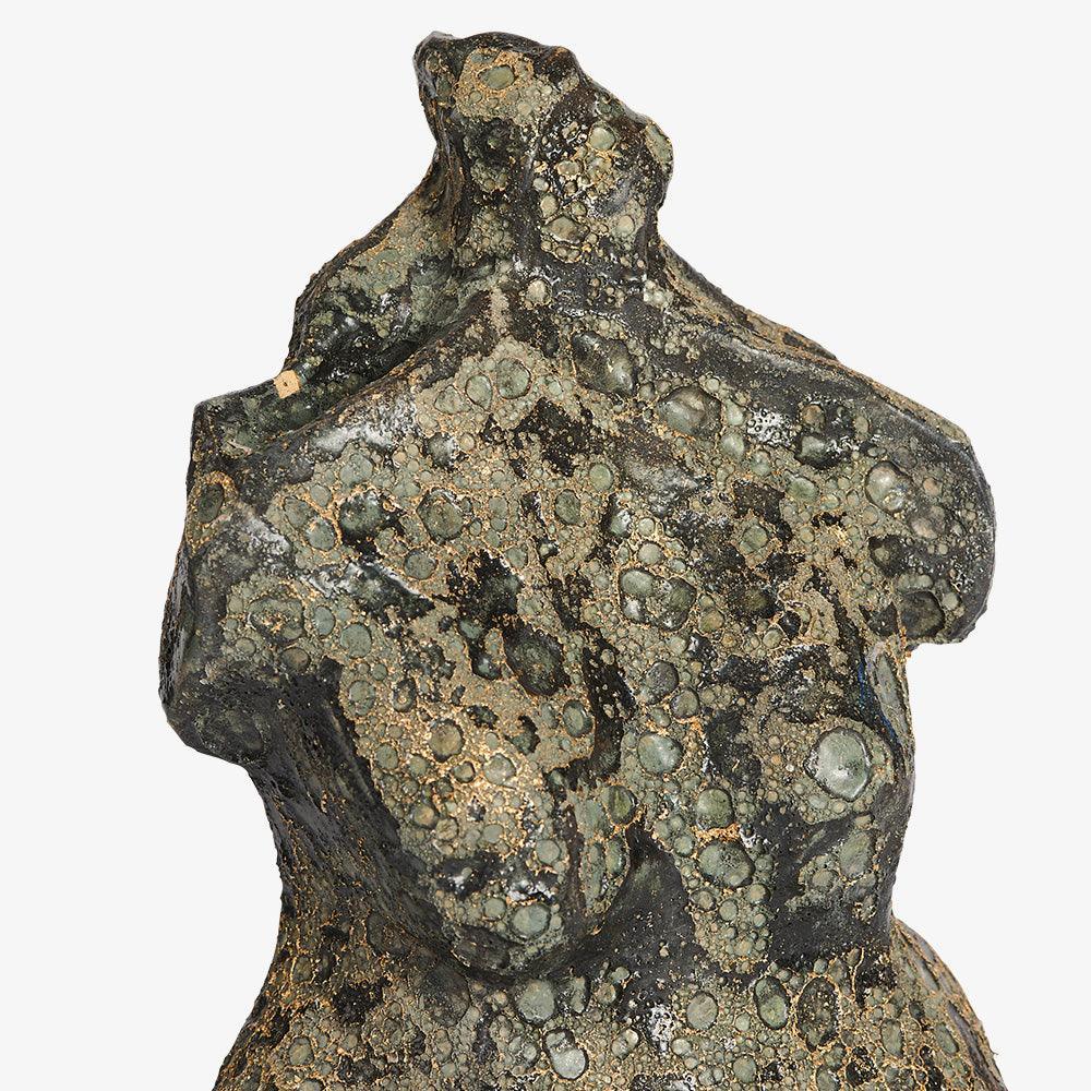 Sculpture by Firoozeh Neman