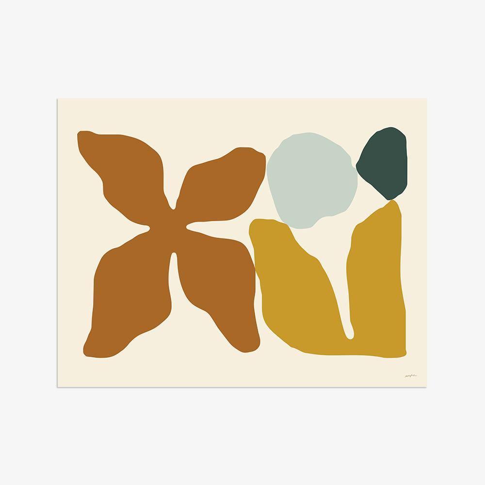 Print by Marleigh Culver
