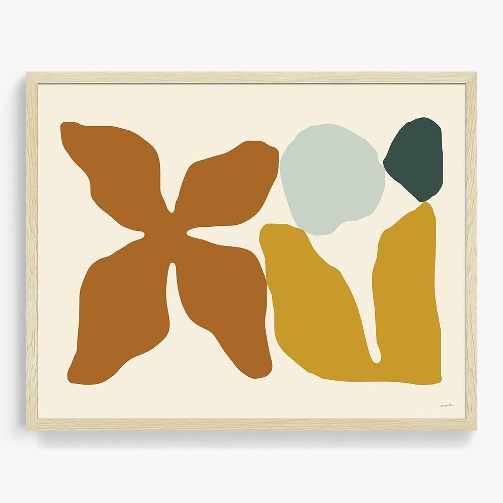 Print by Marleigh Culver