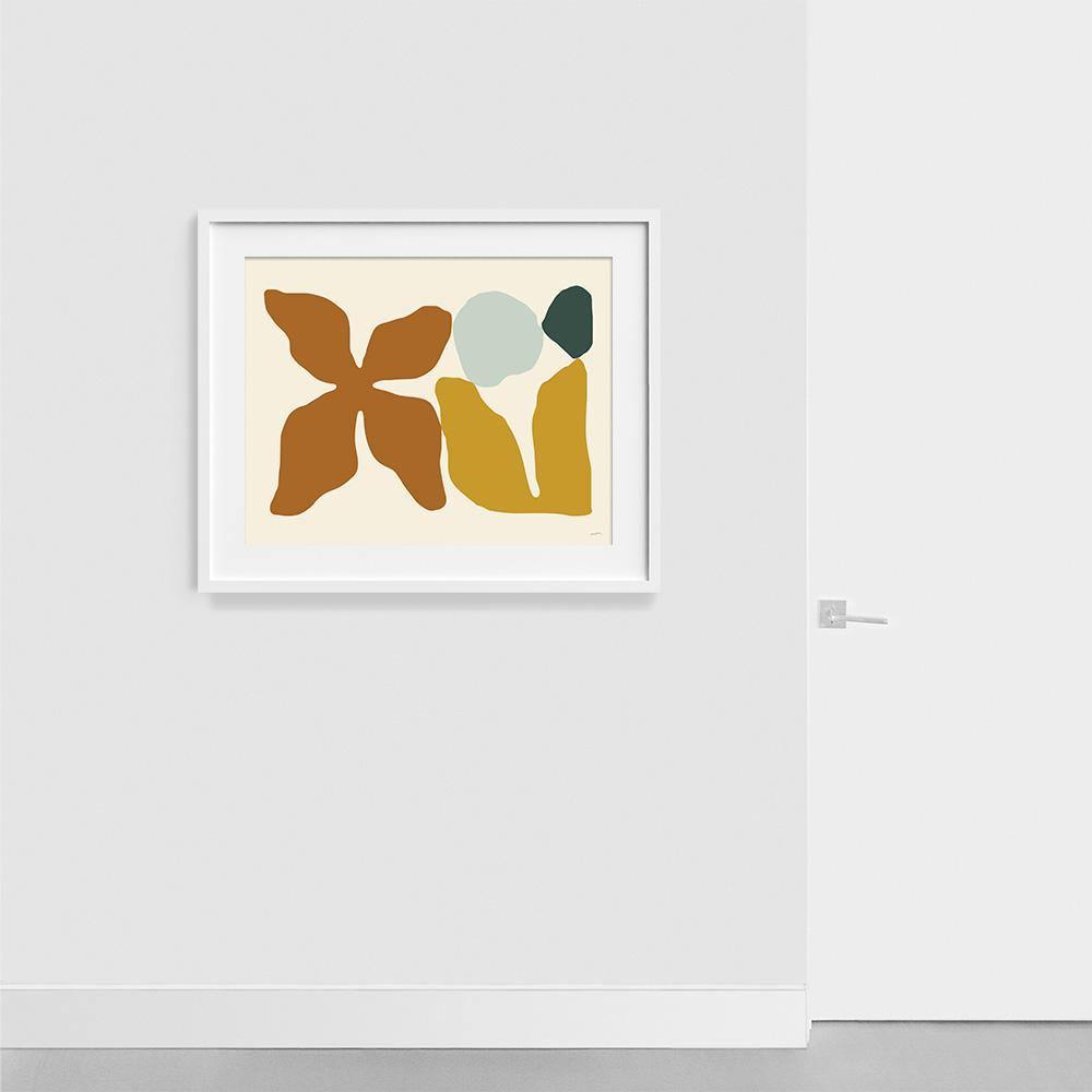 Print by Marleigh Culver