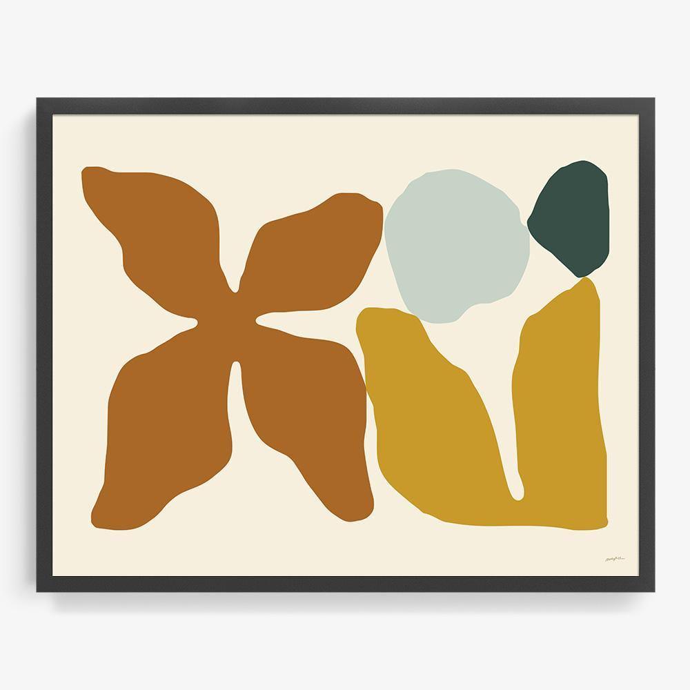 Print by Marleigh Culver
