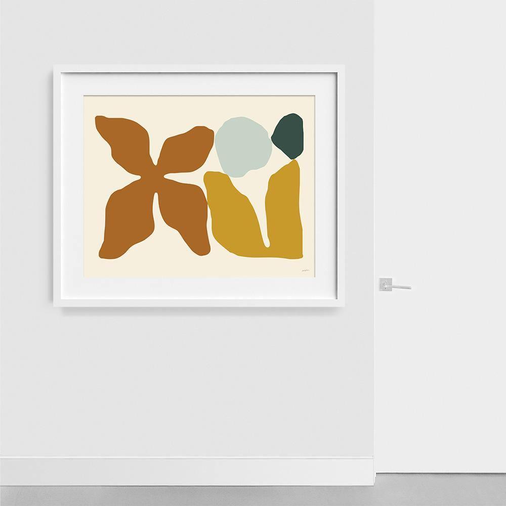 Print by Marleigh Culver