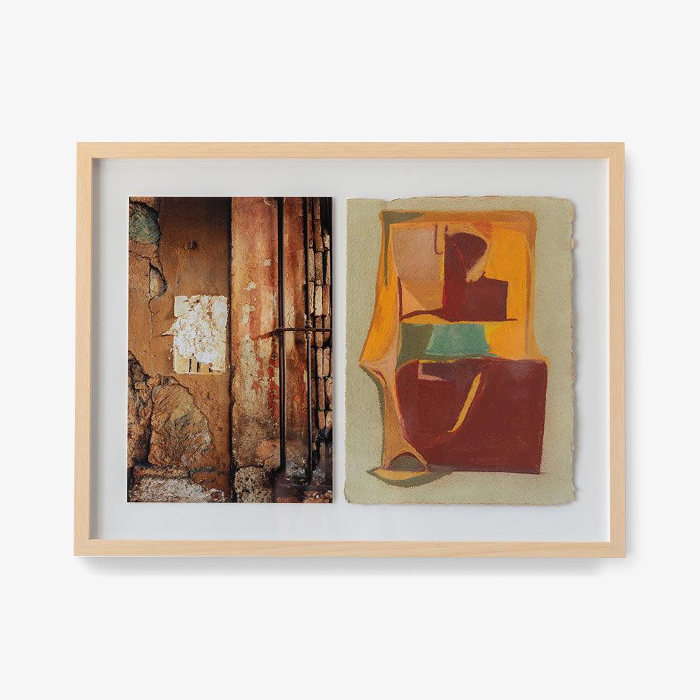 Other by Sara Marlowe Hall + Kate Berry