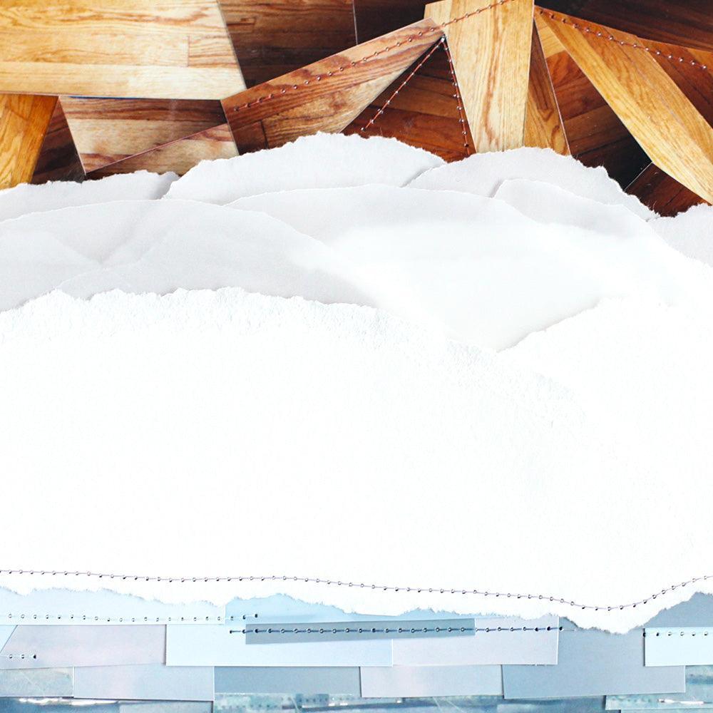 Collage by Kate Drewniak