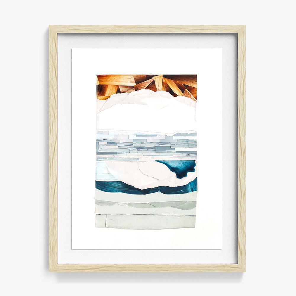 Collage by Kate Drewniak